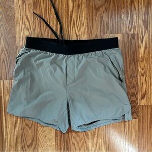 Ten Thousand Men’s M Tactical Short - Khaki